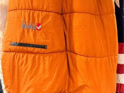 Alpine Design Sierra 20-Degree Mummy Sleeping Bag