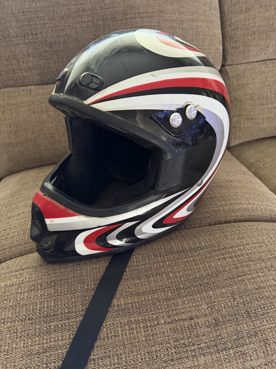 Helmet