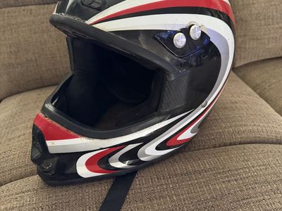 Helmet