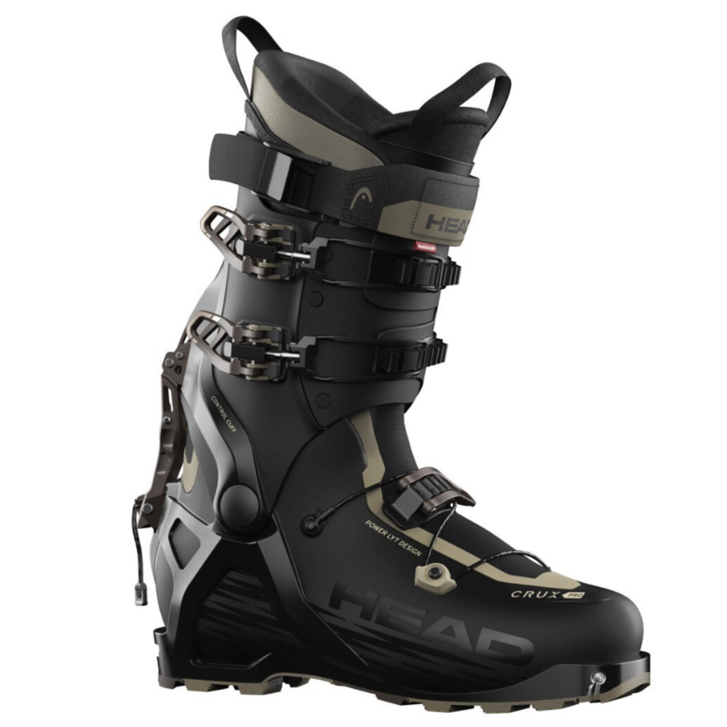 2026 Head Crux Pro *Floor Model*