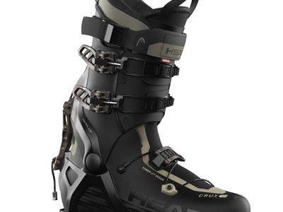 2026 Head Crux Pro *Floor Model*