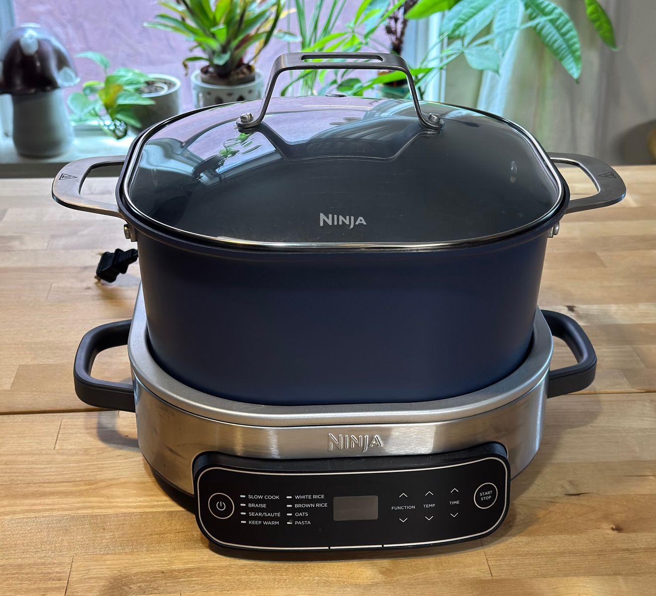 Slow Cooker | Ninja Foodi Everyday Possible Cooker Pro 6.5QT Multi-Cooker (MC1101)