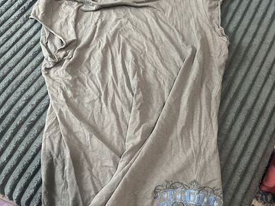 Vans girls shirt