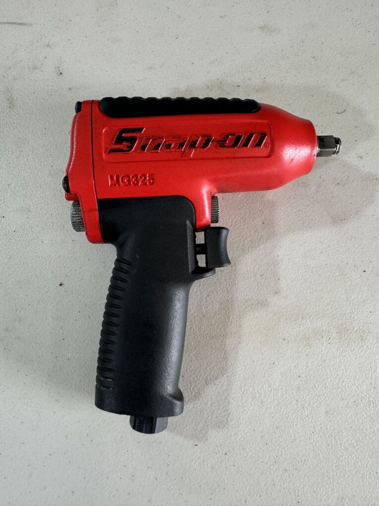Snap On 3/8 Air Impact