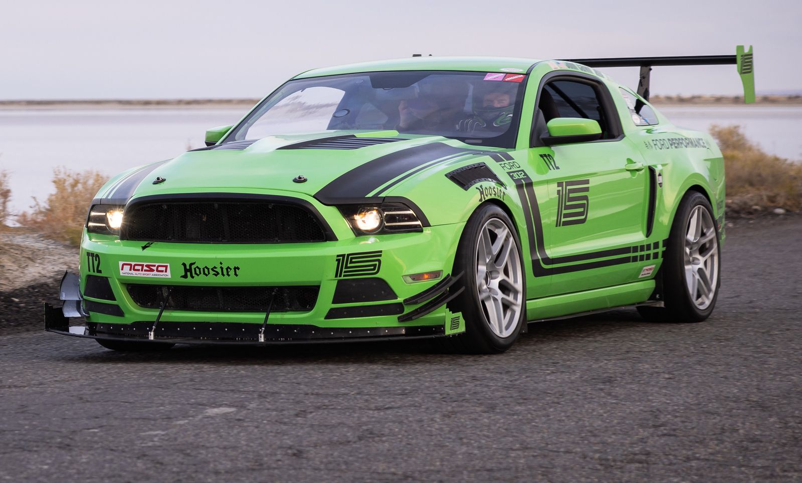 Looking for Mustang 2013 2014 Body parts