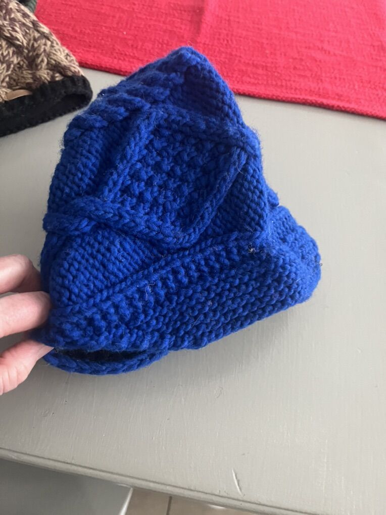 Artisan Made Beanies!