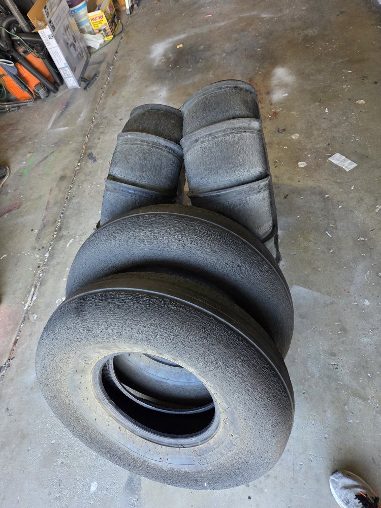 dune tires for can am x3
