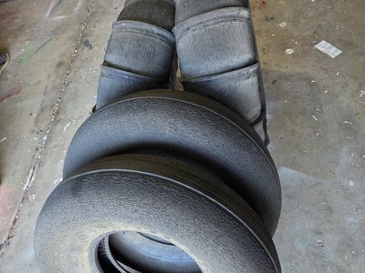 dune tires for can am x3