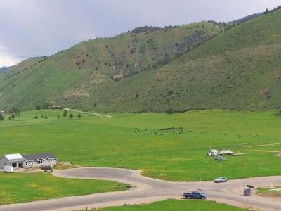 AFTON RESIDENTIAL BUILDING LOTS HONEY BEE MEADOWS #13 & #11