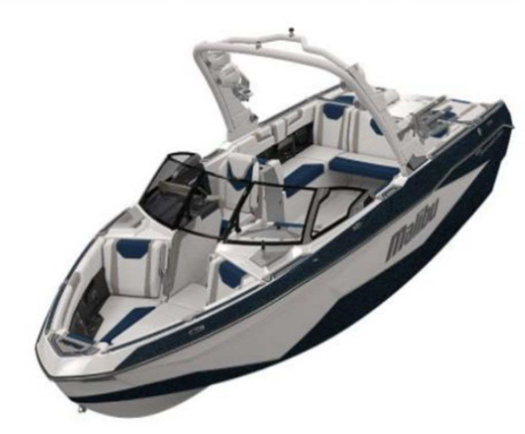 2026 Malibu Boats 25 LSV