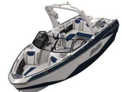 2026 Malibu Boats 25 LSV