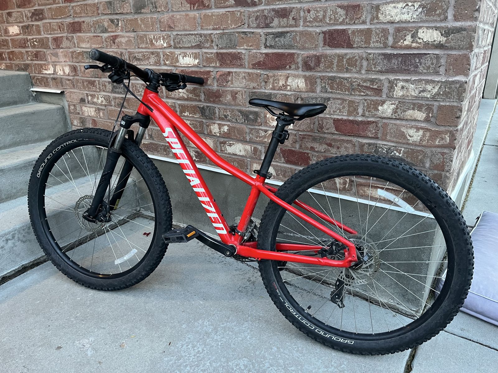 XS Specialized Rockhopper