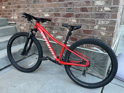 XS Specialized Rockhopper