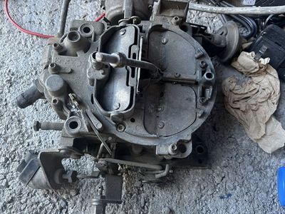 Carburetor $100 obo