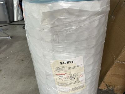 King Size Mattress. Sersleep Mattress