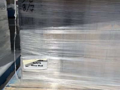 Gold Coast Mesa Wall Blocks 6x4x16 | Retaining Wall Blocks