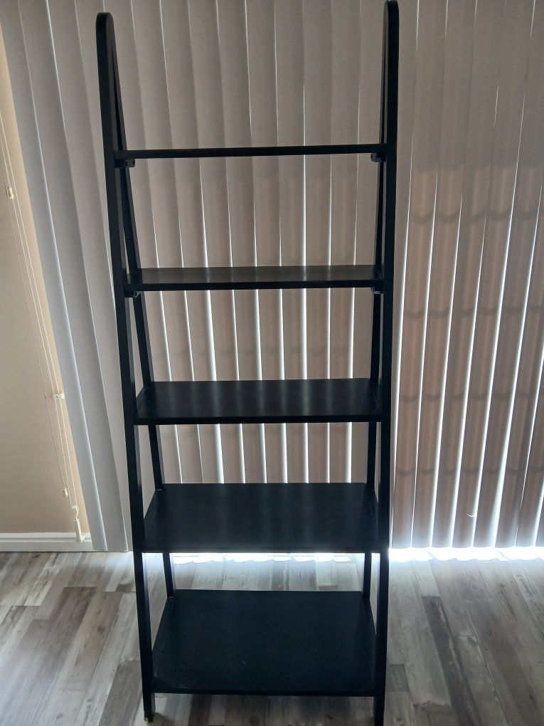 Bookshelf / Book Shelf