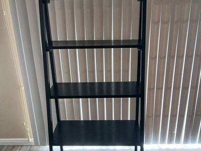 Bookshelf / Book Shelf