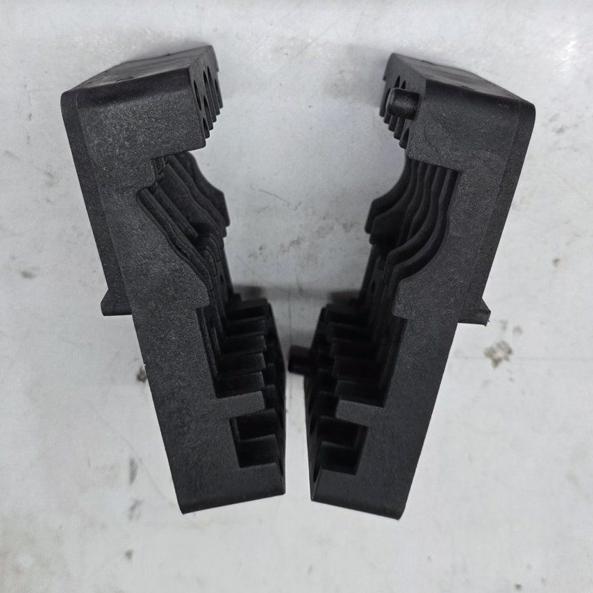 GUNTEC USA AR-15 Upper Receiver Vise Block T-VISE