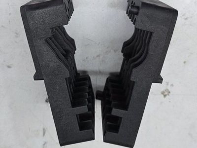 GUNTEC USA AR-15 Upper Receiver Vise Block T-VISE