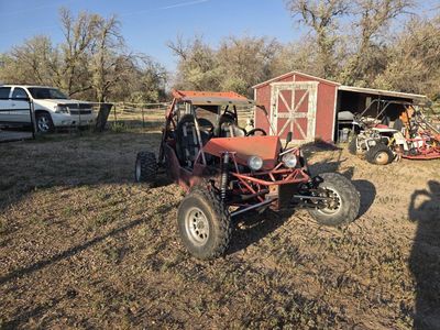 Joyner Sand Viper 1100 Project/Parts
