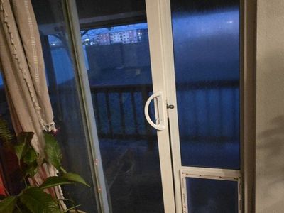 Ideal Pet products Pet door insert