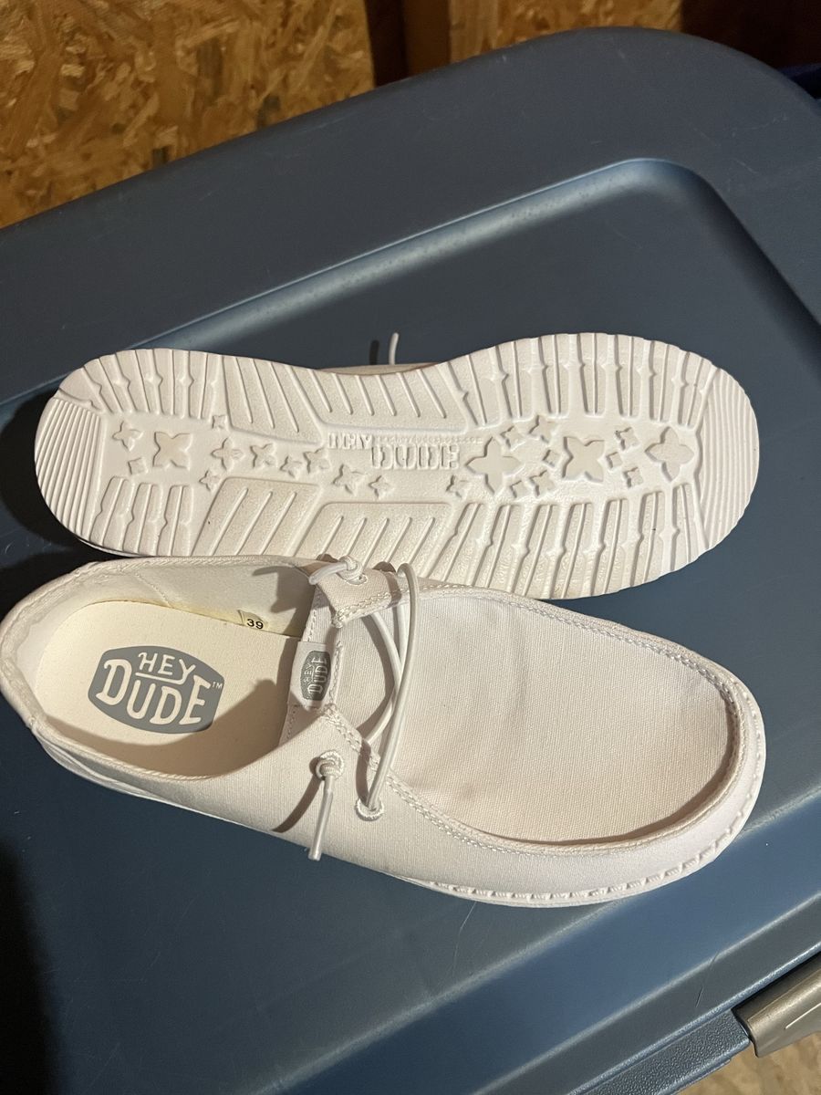 women's HwyDudes Size 39
