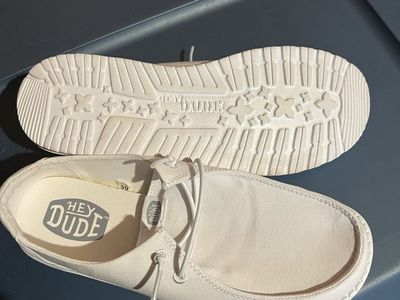 women's HwyDudes Size 39