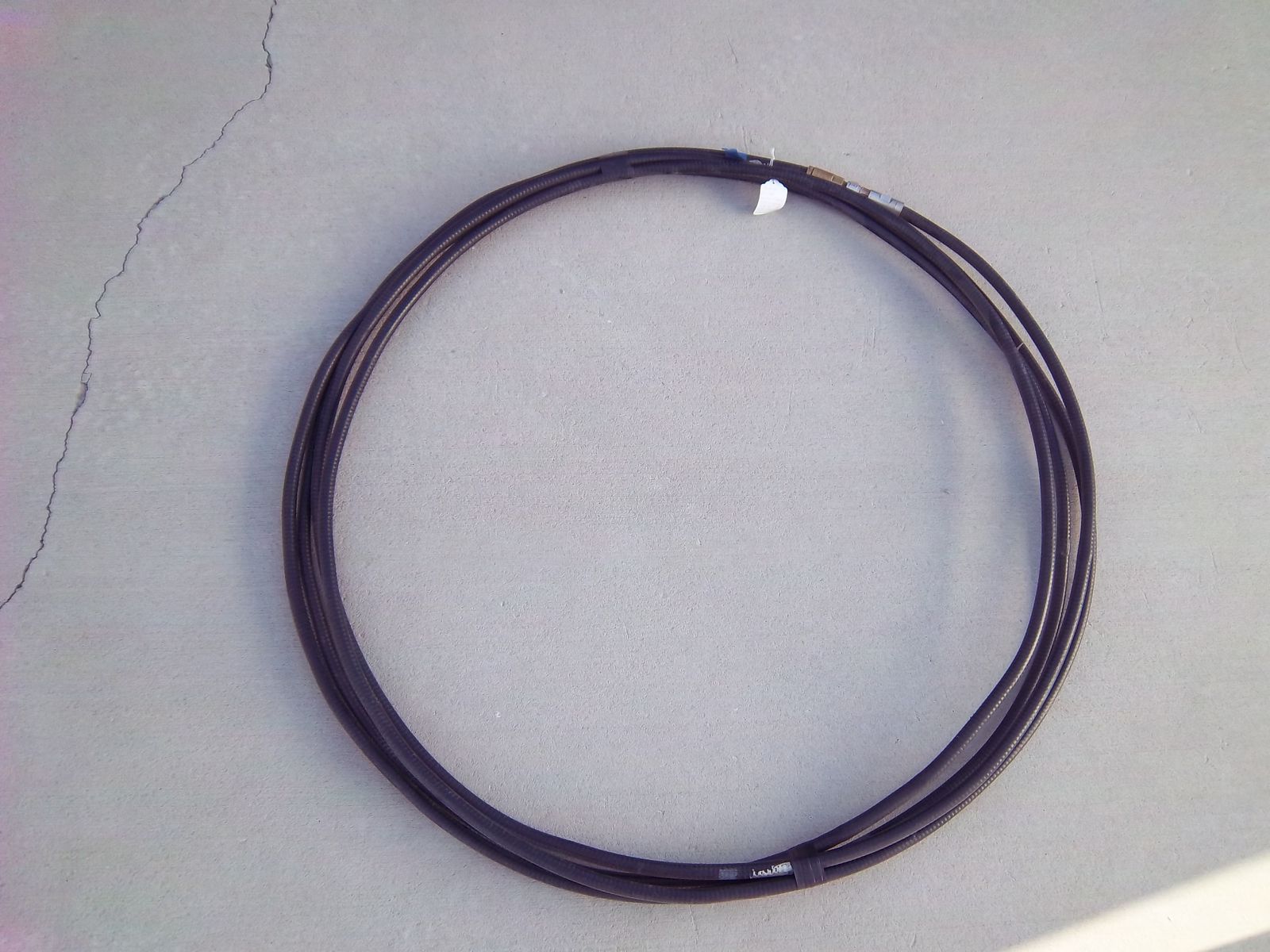 Andrew Heliax Coaxial Cable