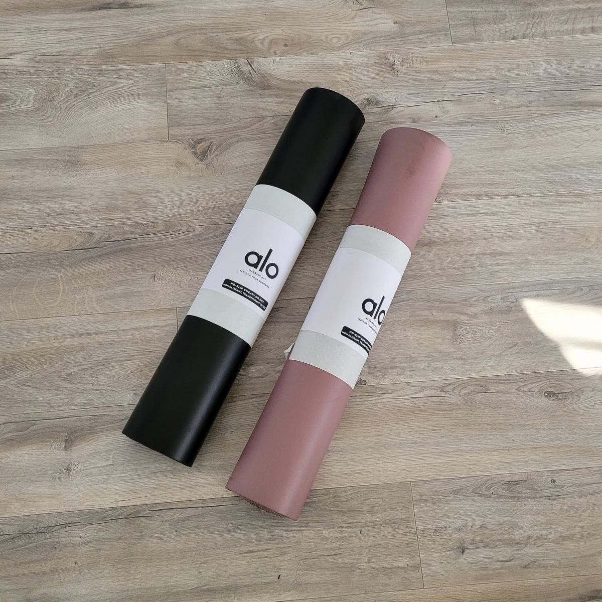 New- ALO Warrior Mat