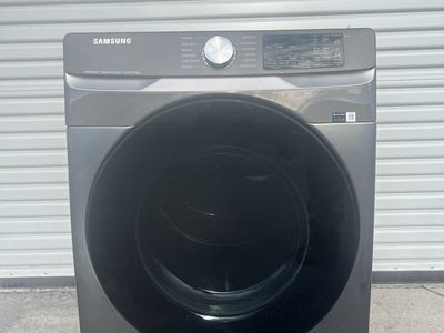 New Samsung Electric Dryer-Free Local Delivery.