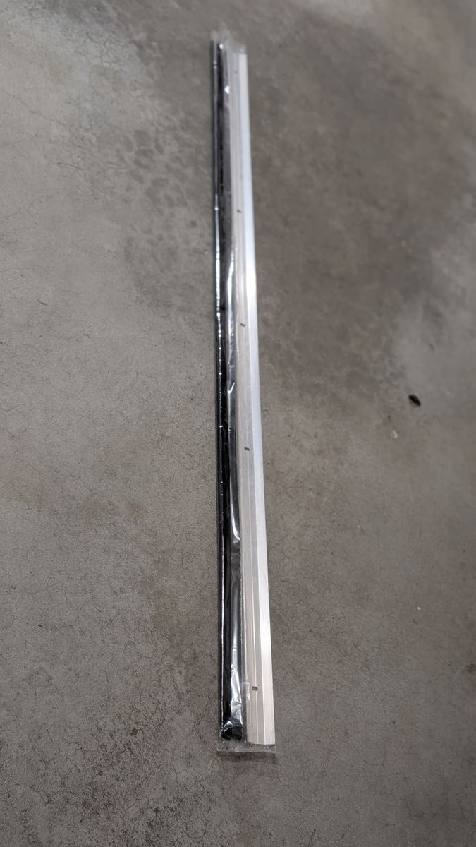 Door sweep & door draft stopper
