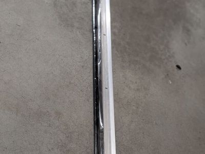 Door sweep & door draft stopper