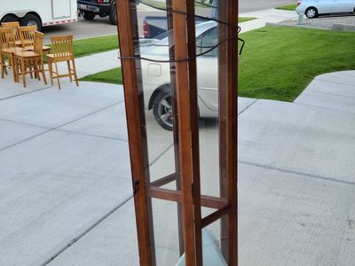 corner cabinet