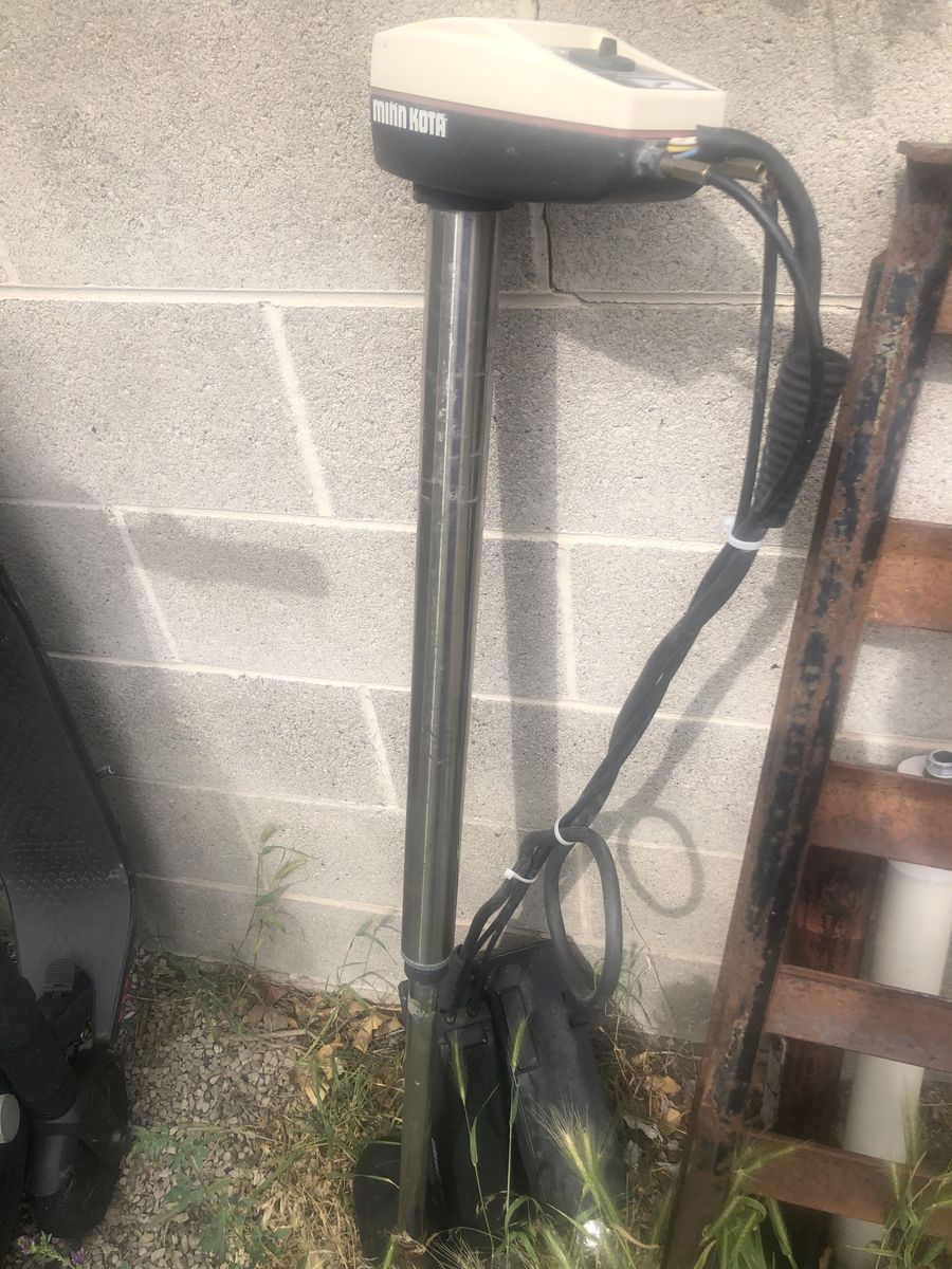 Motor runs no propeller