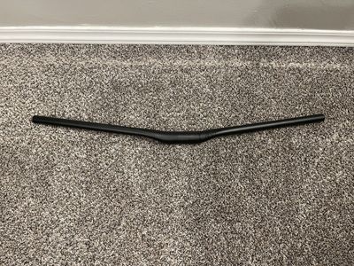 OneUp Components 35mm Carbon Handlebar - 800mm x 20mm