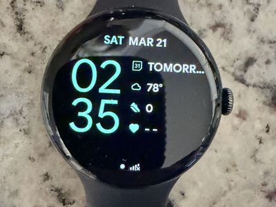 Pixel watch 3 45mm LTE Model
