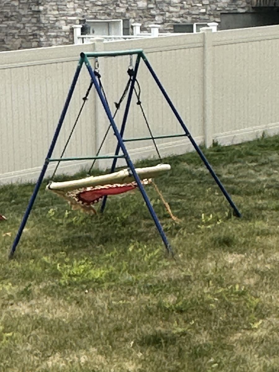 Free swing