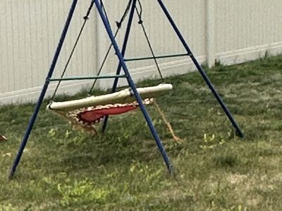 Free swing