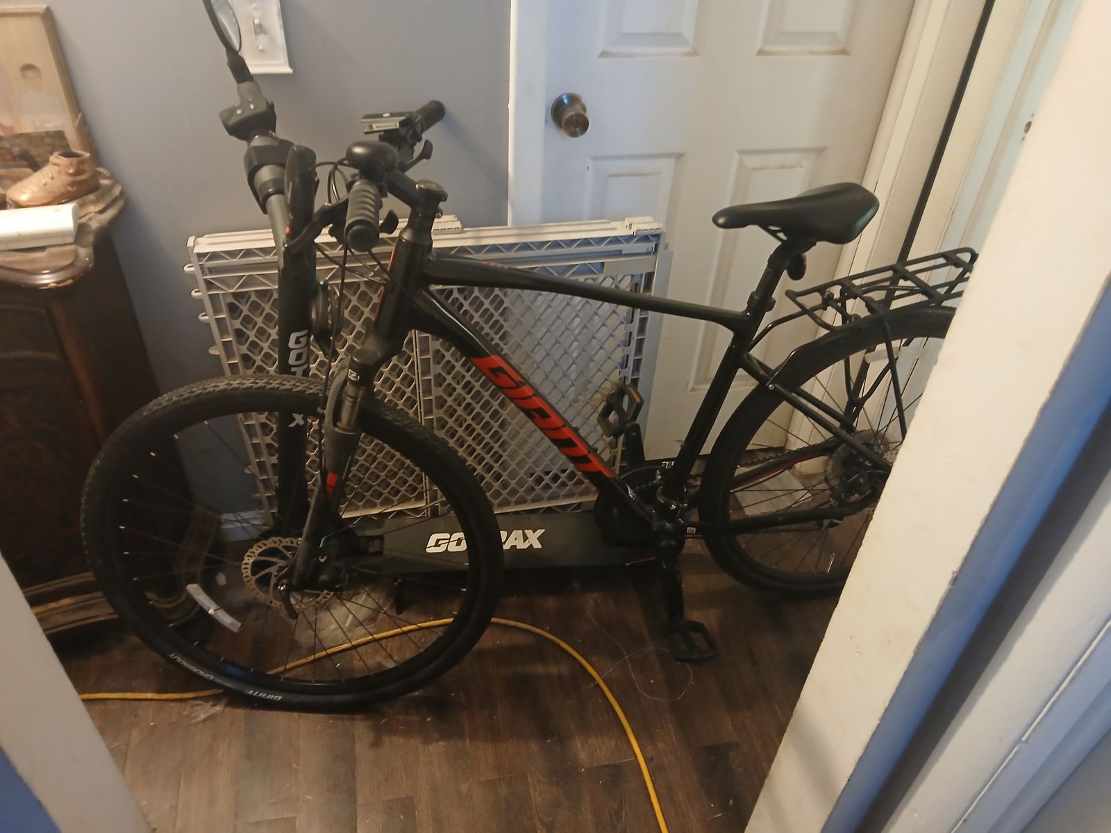 Giant Roam 4 21 speed