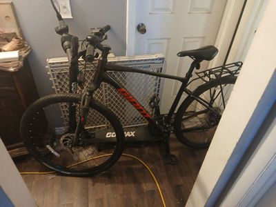 Giant Roam 4 21 speed