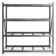 Gladiator Heavy Duty GARA904XIG  Mega Rack, 90" x 24" x 90"  1841061  #99536