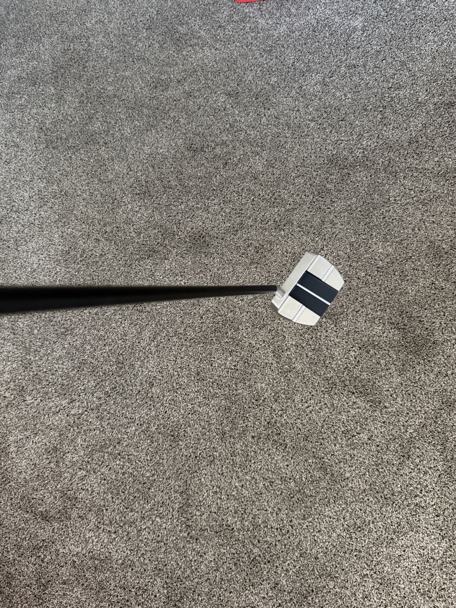 Cleveland 10.5 Milled Putter