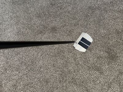 Cleveland 10.5 Milled Putter