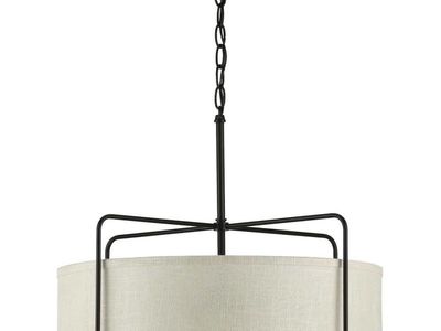 Progress lighting Kempsey 3 Light 21.75 Inch Wide