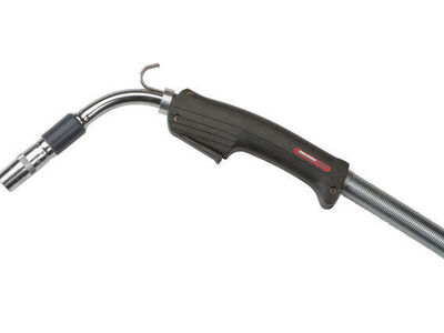 Lincoln K2951-1 Magnum® PRO Curve™ 300 MIG Gun