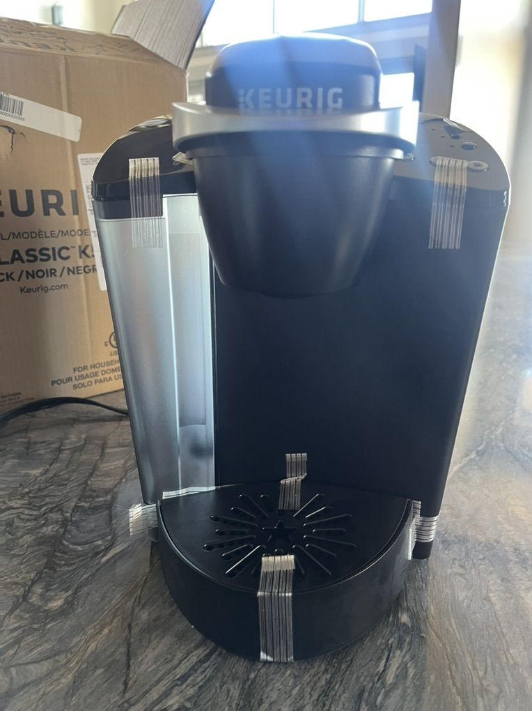 Keurig Coffee Maker