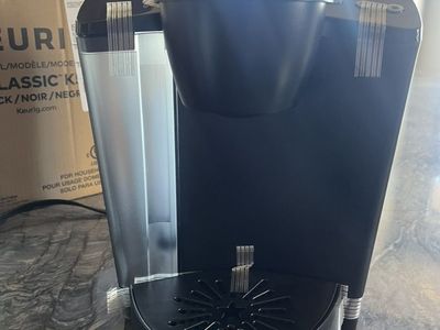 Keurig Coffee Maker