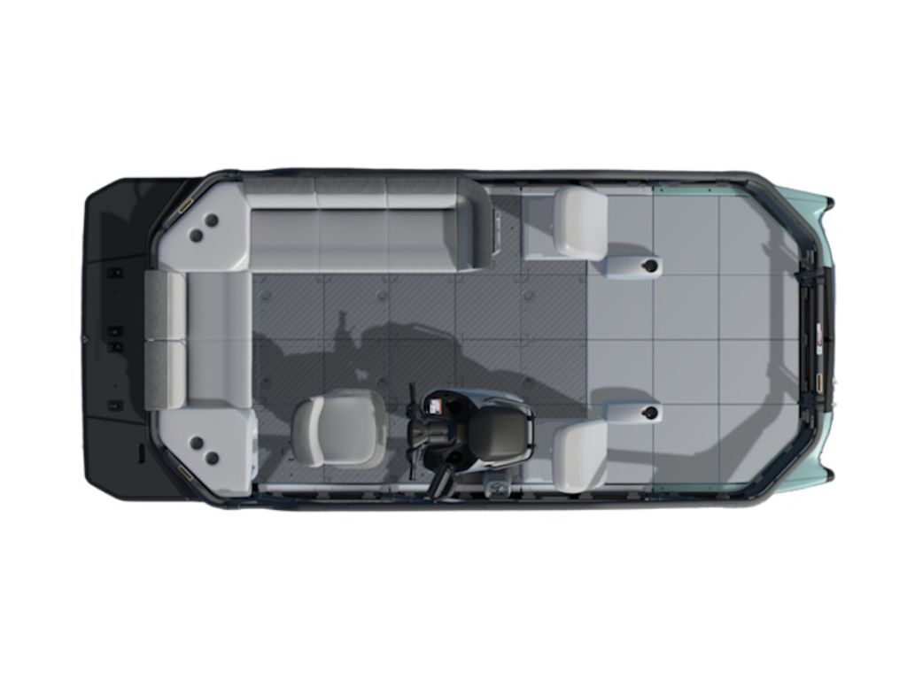 2026 Sea-Doo Switch Sport™ 18 - 300 hp Painted