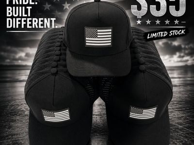 Quality hats